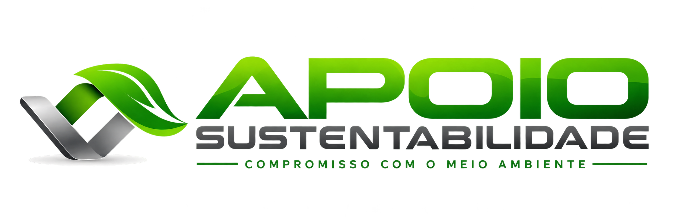 Apoio Sustentabilidade